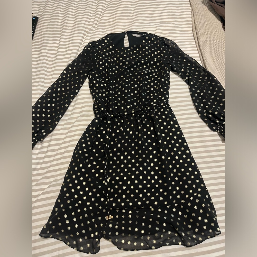Oasis Holiday Dress